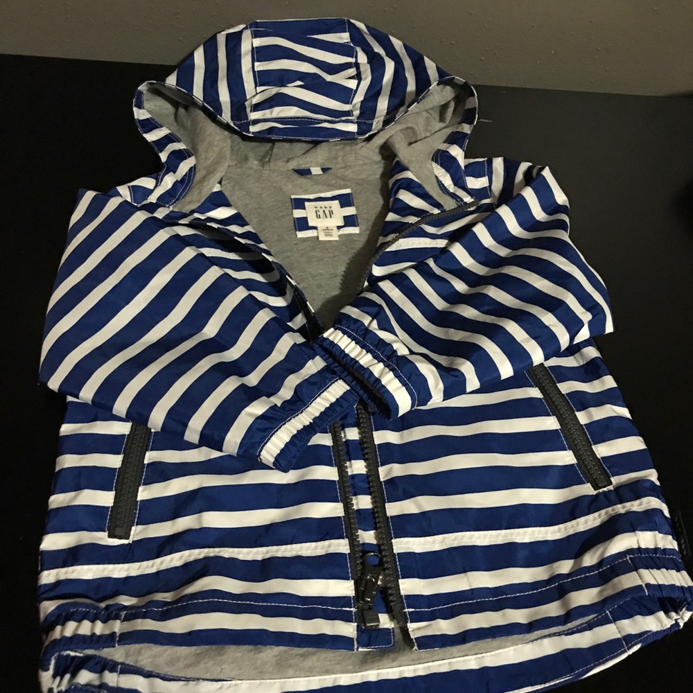 Gap jacket (boy)